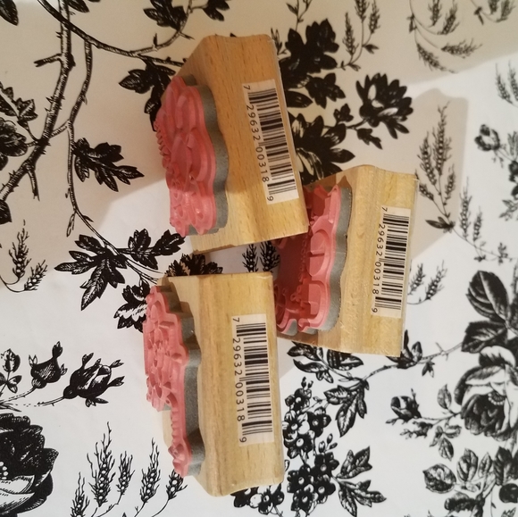 Studio g stamps  b35 - Picture 7 of 8